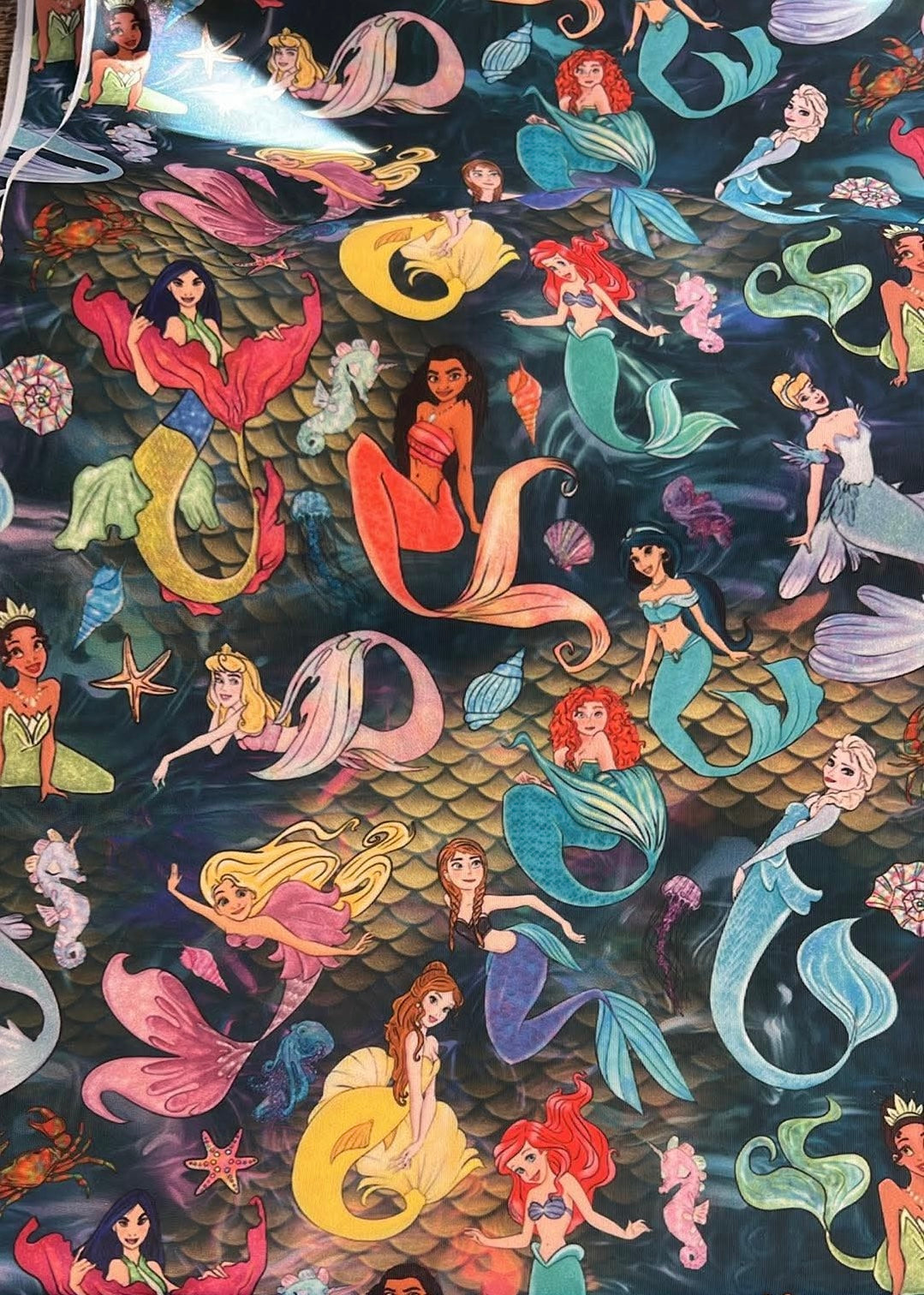 Princess Skirts - Preorder