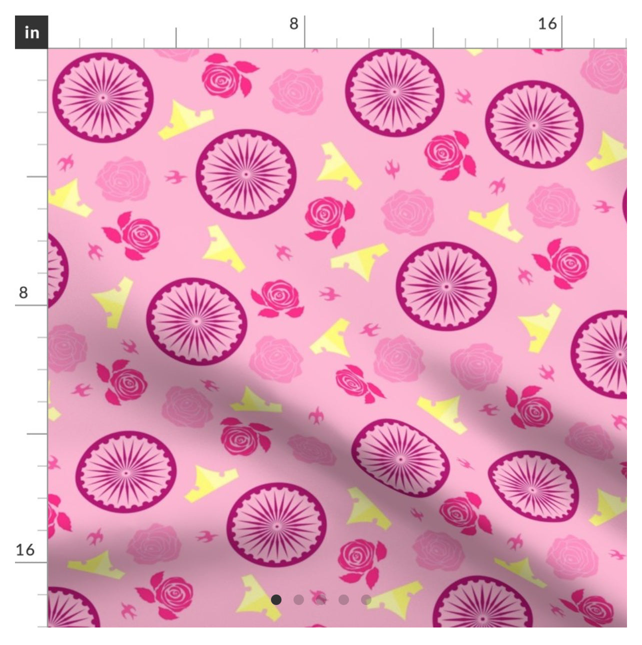 Princess Skirts - Preorder