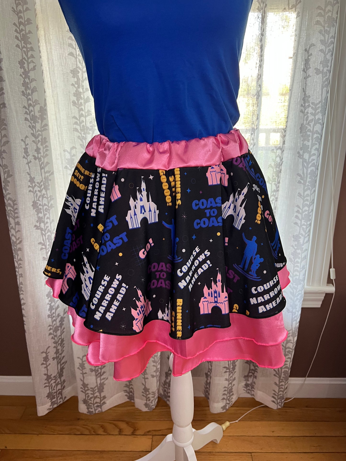 Coast to Coast Skirt Preorder