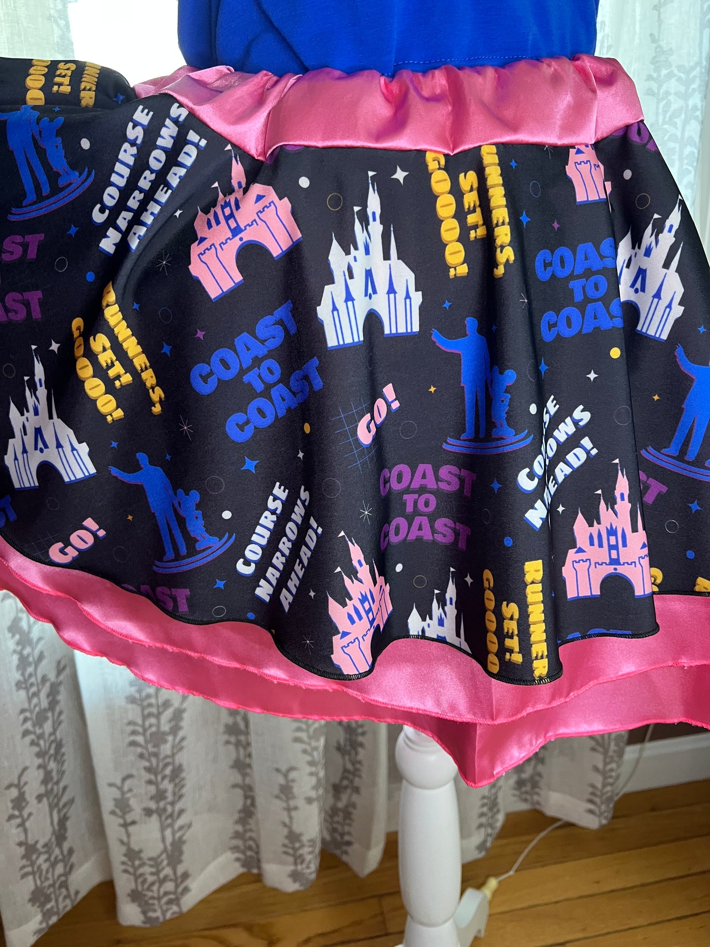Coast to Coast Skirt Preorder