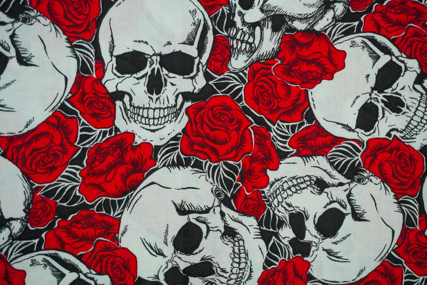 Halloween Fabrics
