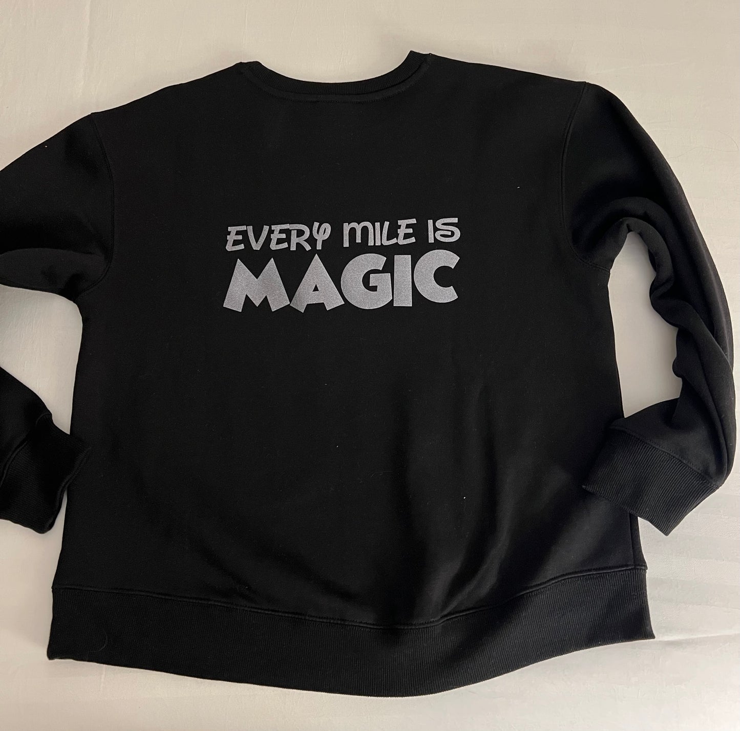 Every Mile Sweaters