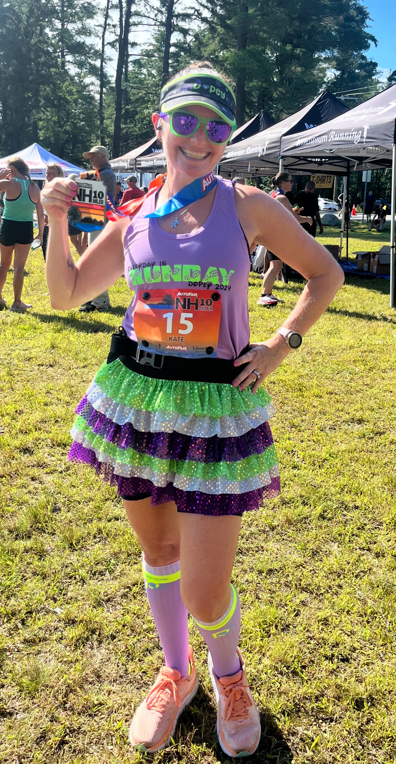 Runday Everyday Shirt