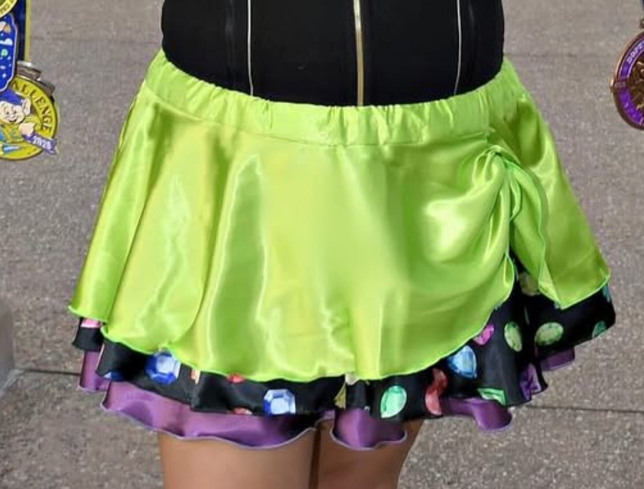 Peekaboo Gems