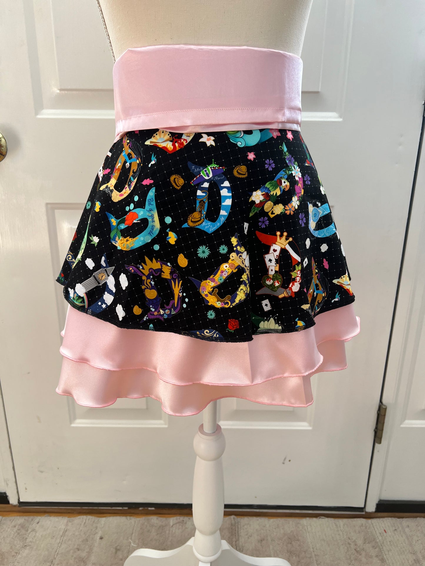 Disneyland Skirt