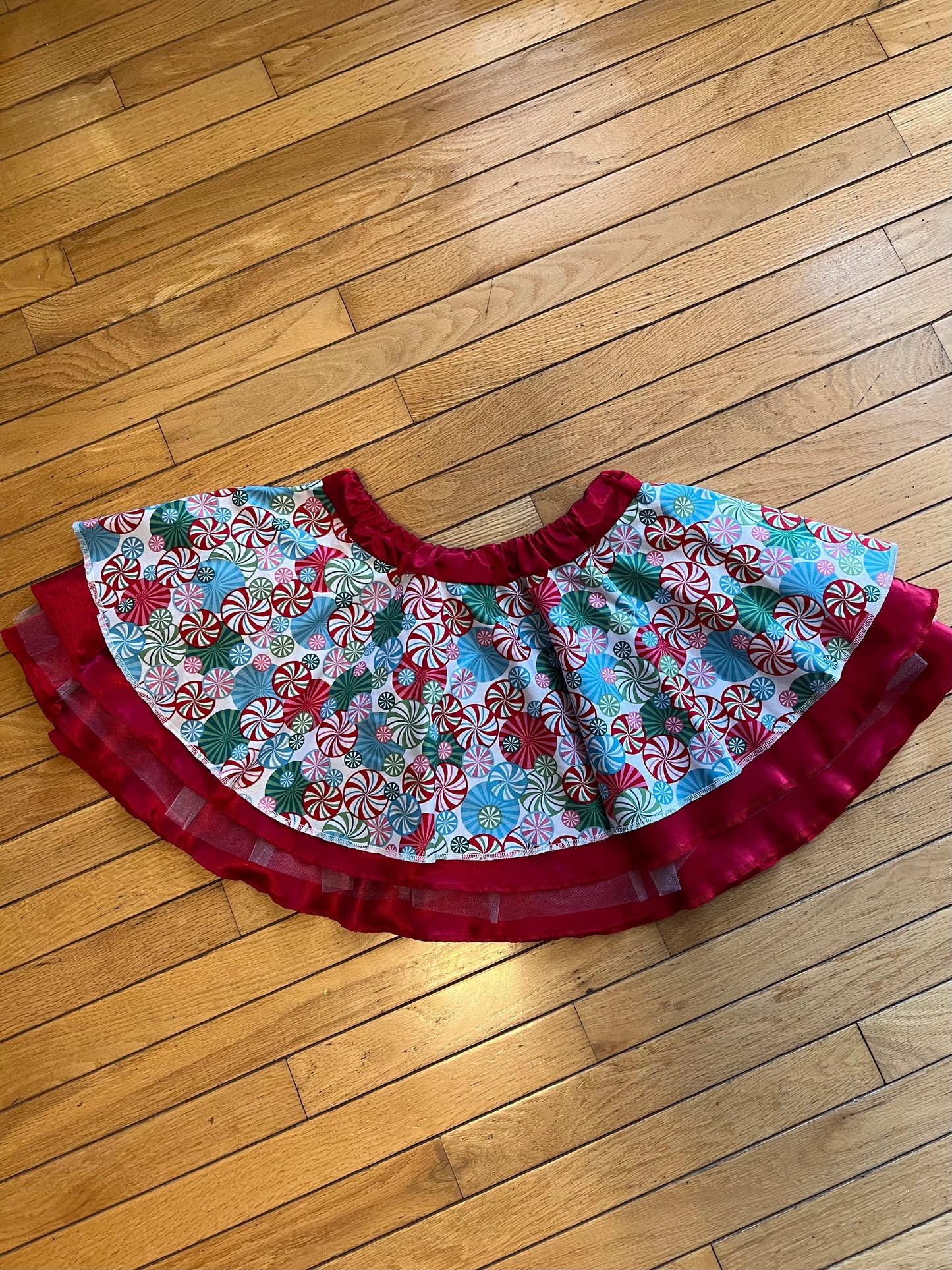 Prototype Christmas Sale