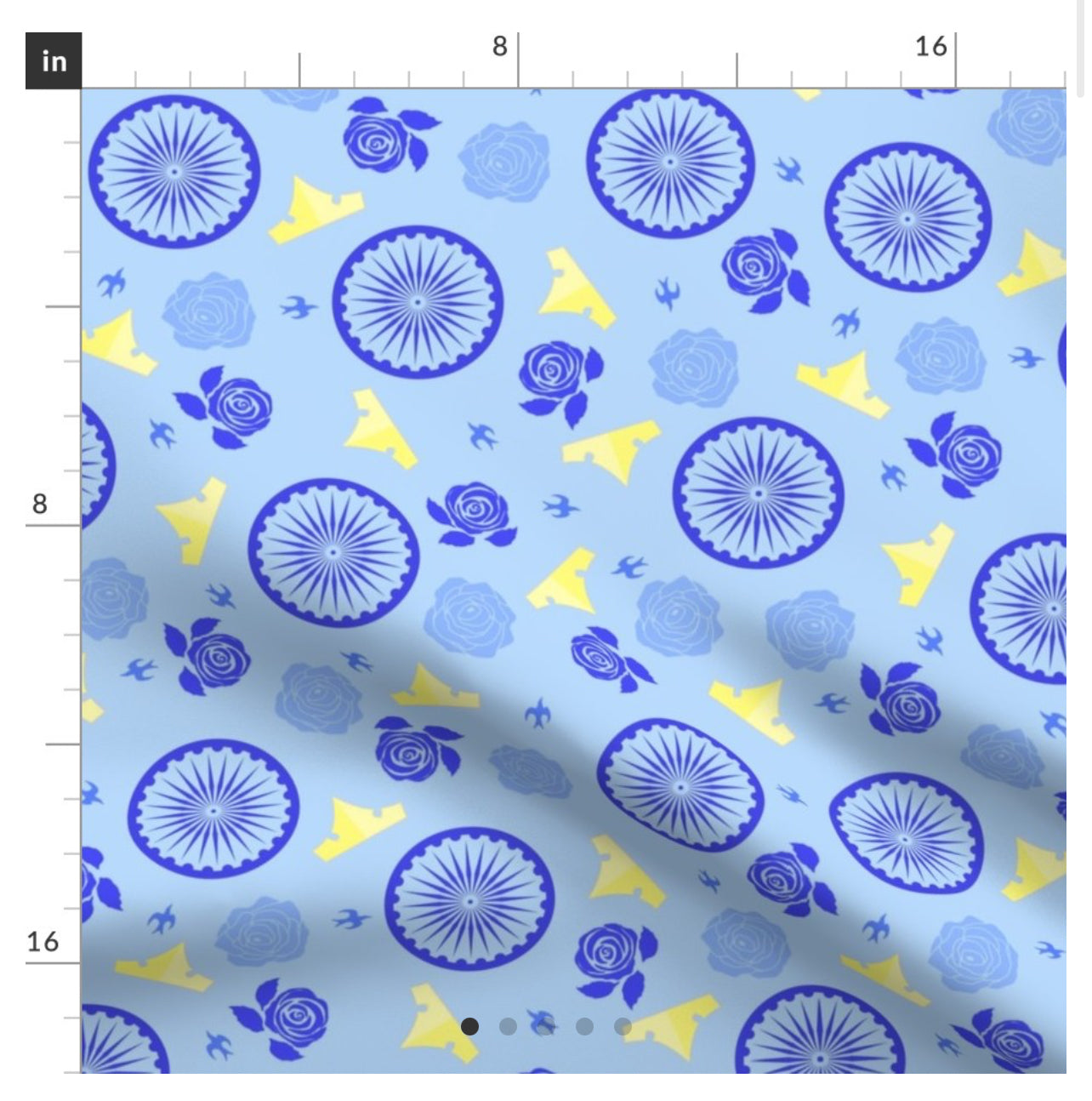 Princess Skirts - Preorder