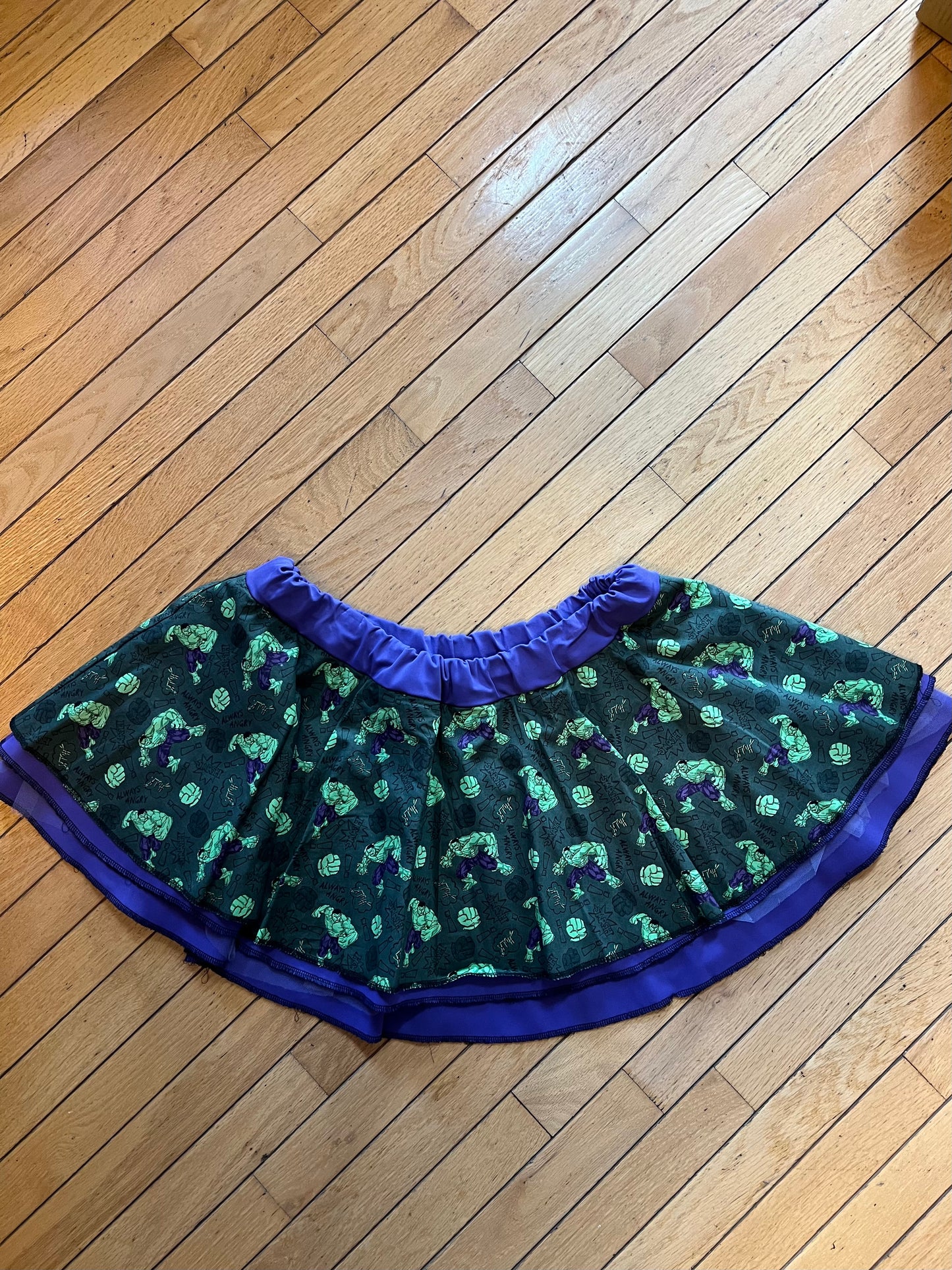 Prototype Marvel Sale