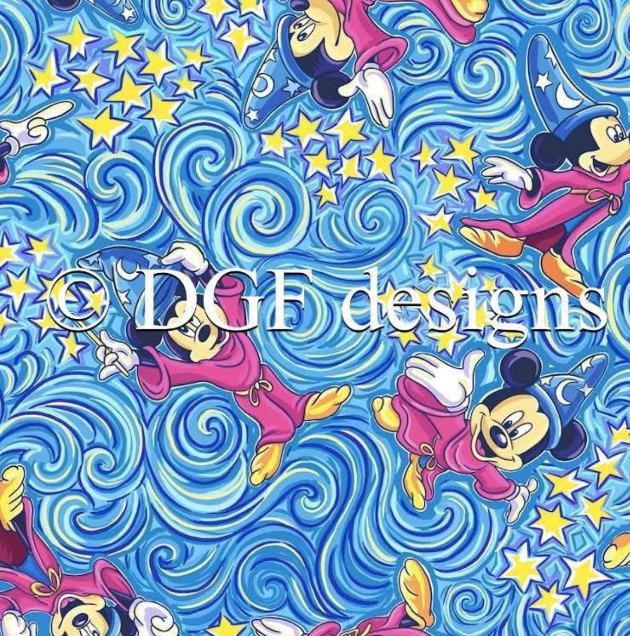 DL Weekend Skirt Preorder