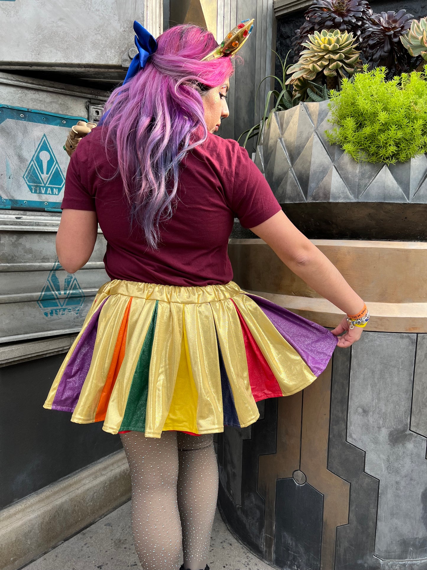Fashion is Inevitable