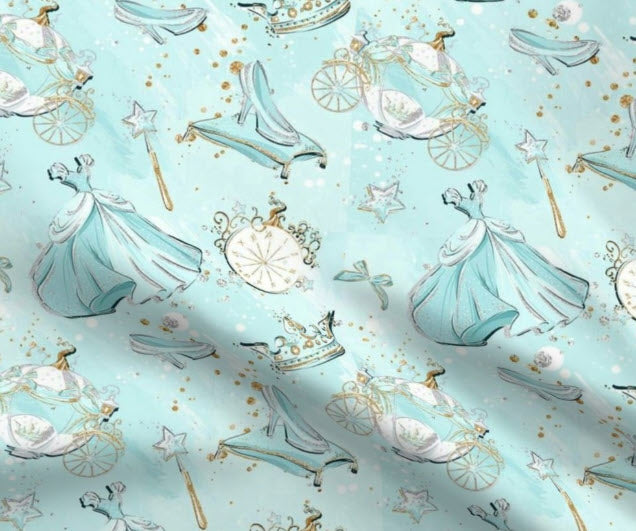 Princess Skirts - Preorder