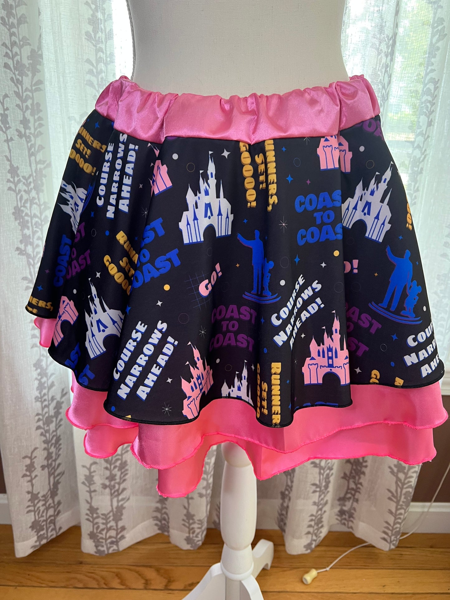 Coast to Coast Skirt Preorder