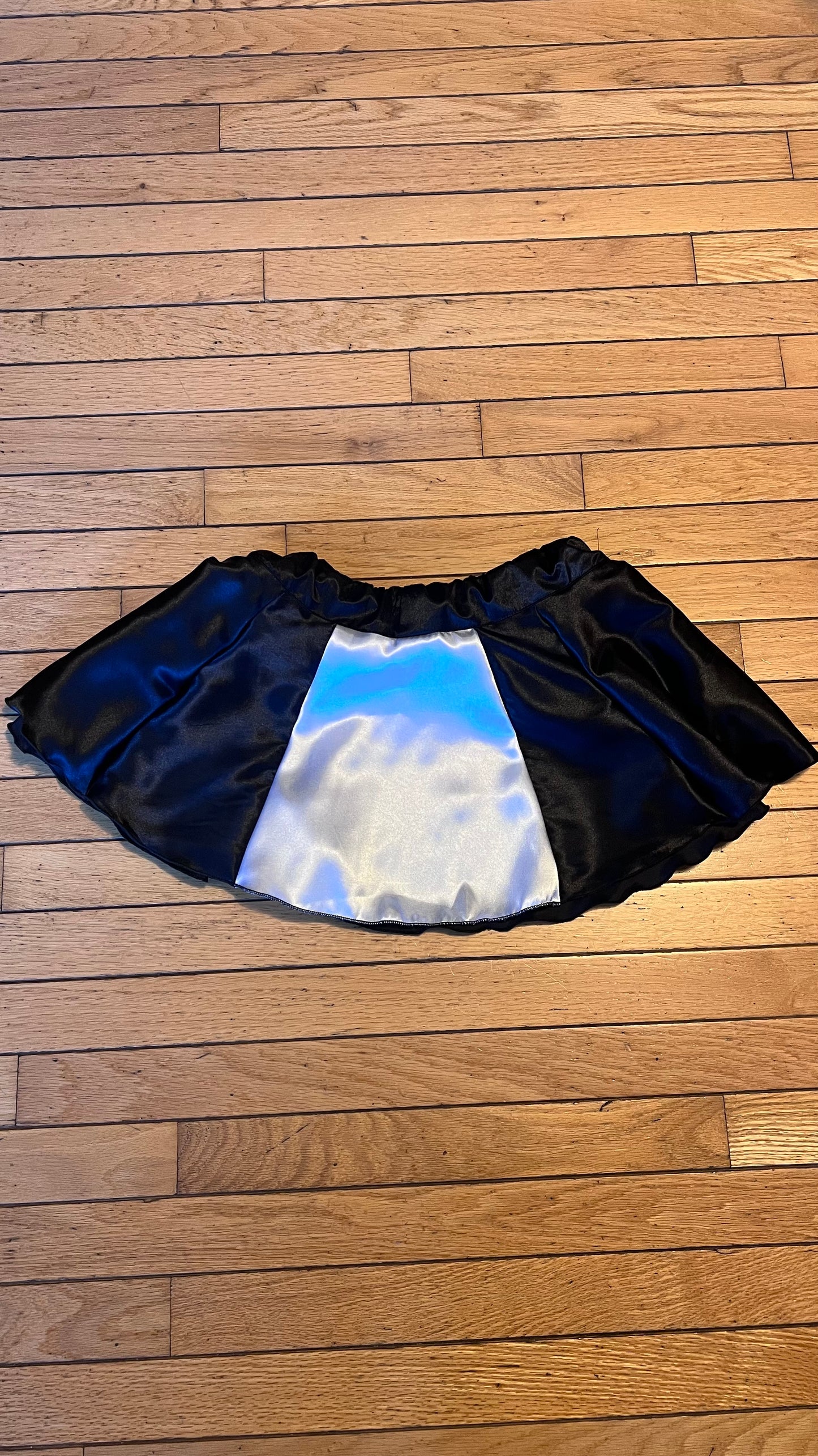Choose Your Chaos Skirt Wine & Dine Edition (Top Layer)