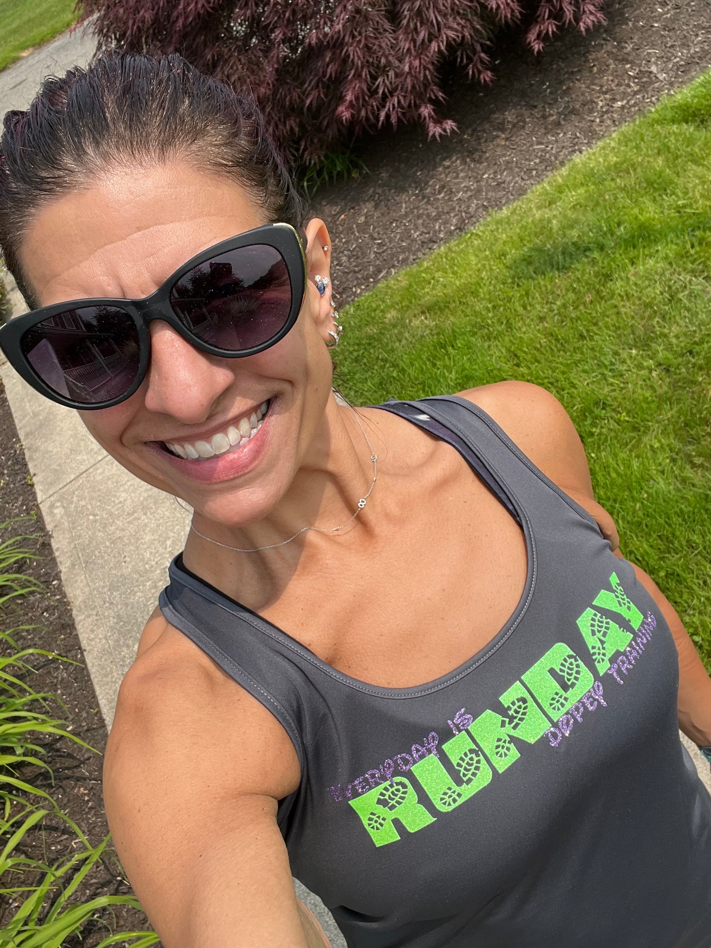 Runday Everyday Shirt