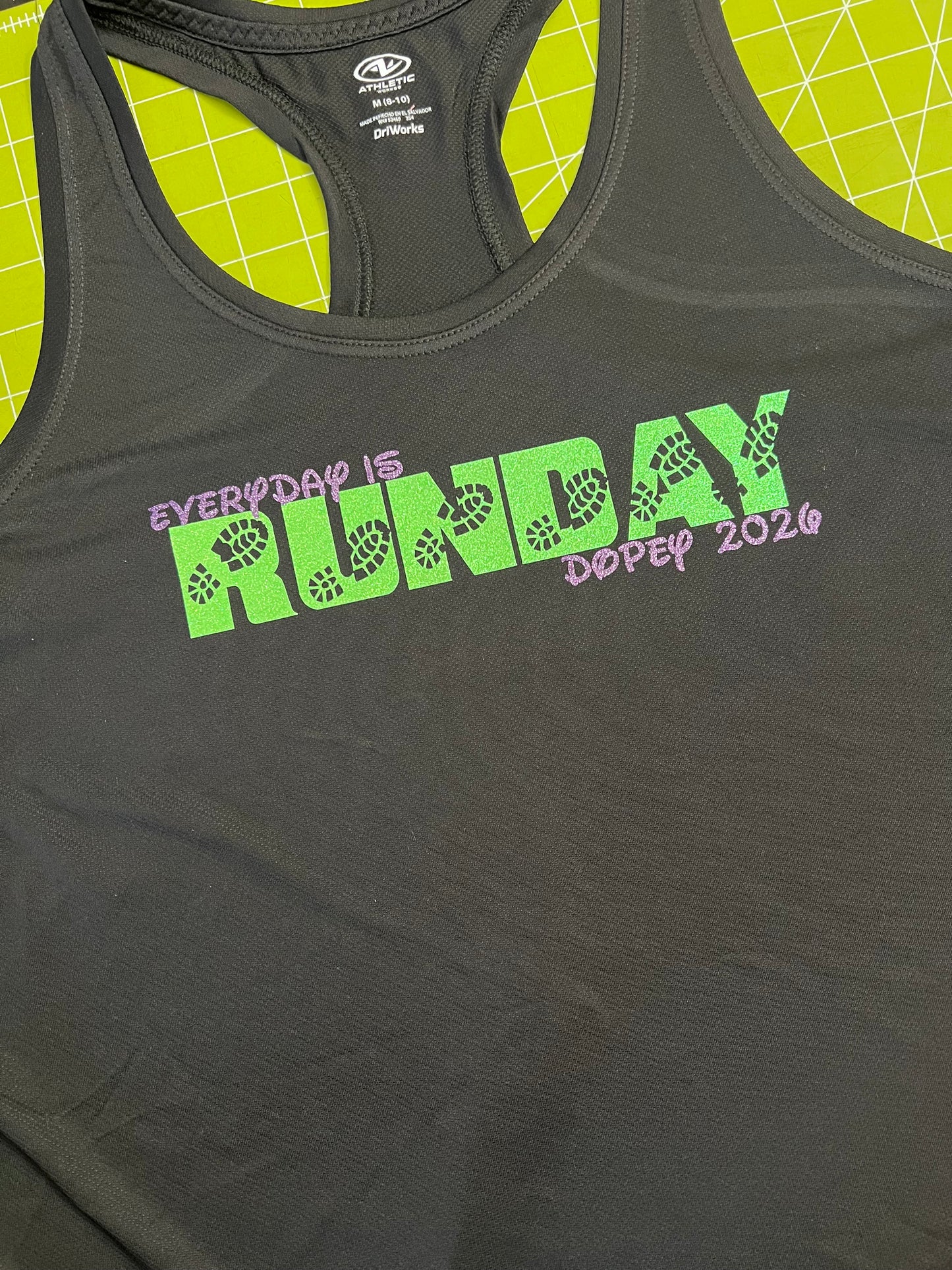 Runday Everyday Shirt
