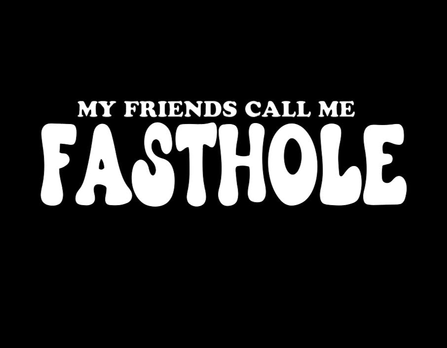 Fasthole