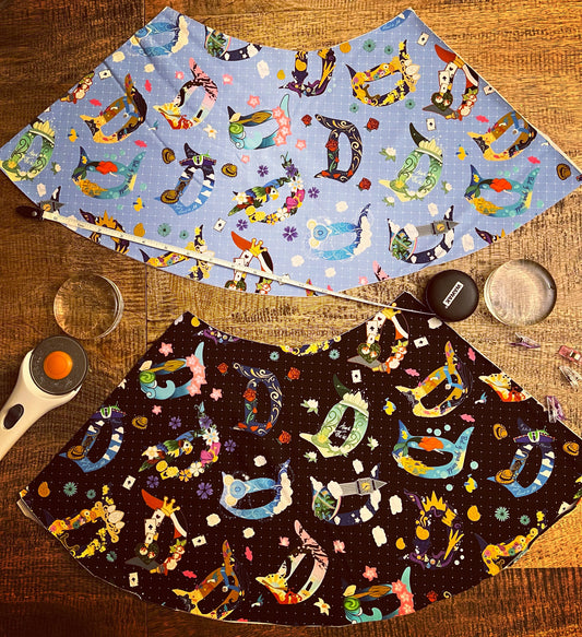 Disneyland Skirt