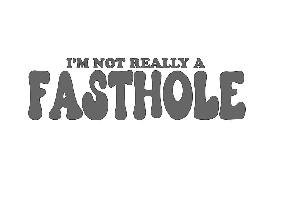 Fasthole