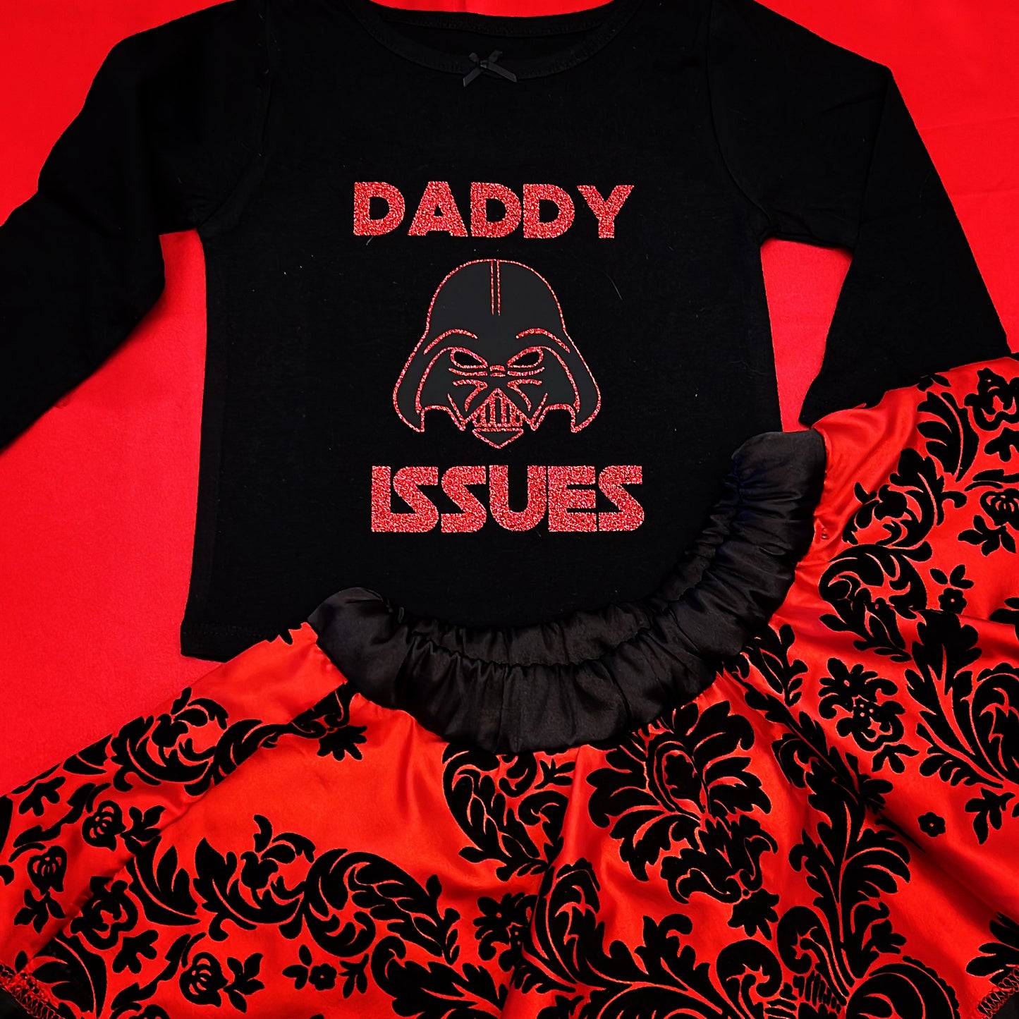 Daddy Issues
