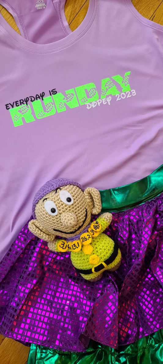 Runday Everyday Shirt