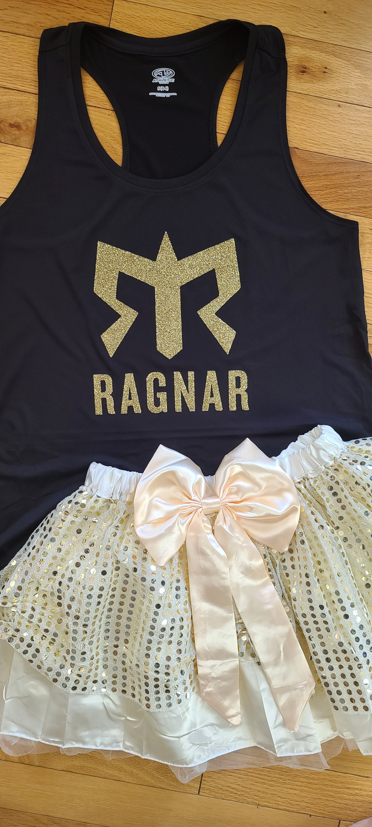 Custom Shirt or Tank Design