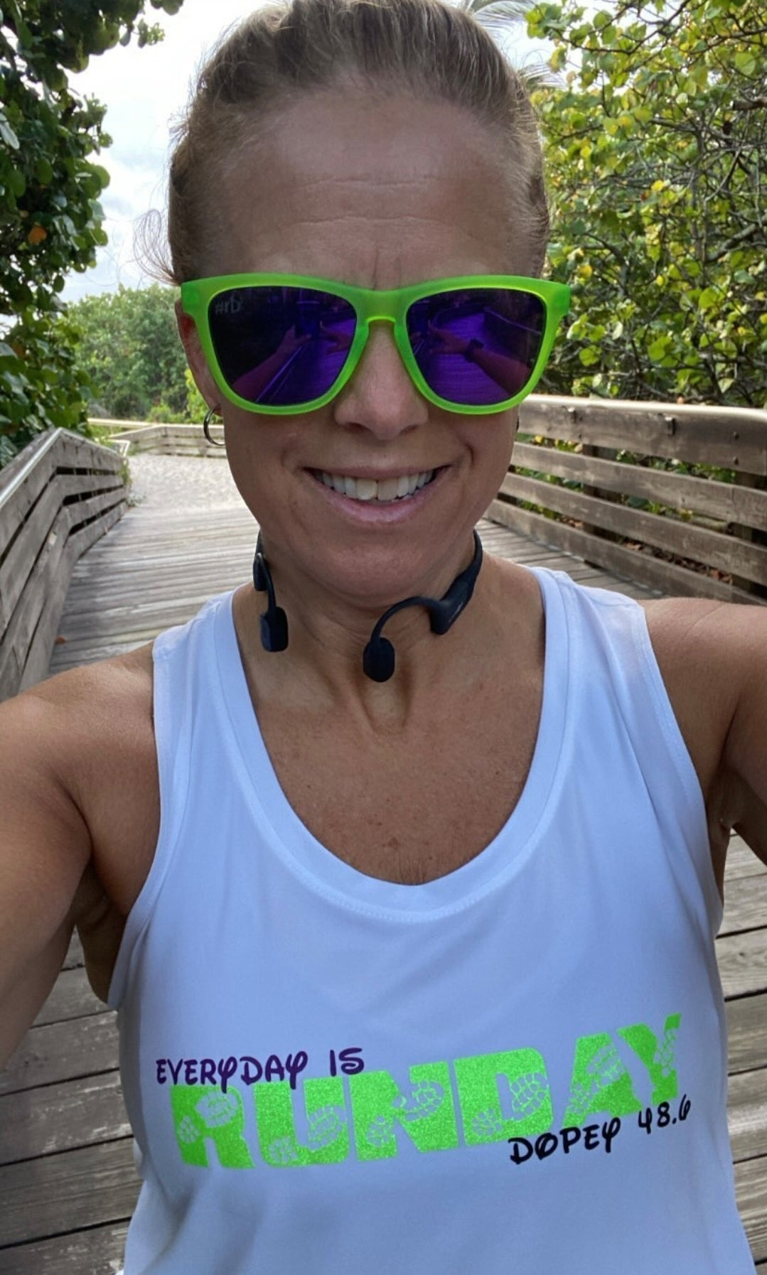 Runday Everyday Shirt