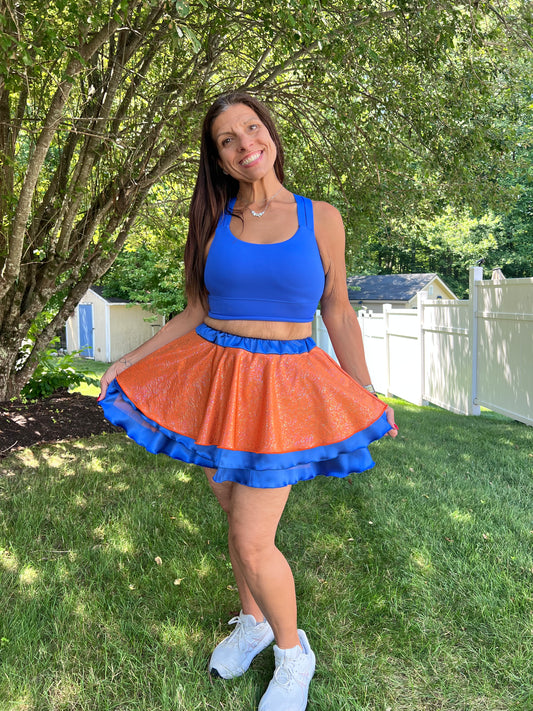 Glorious Goofy