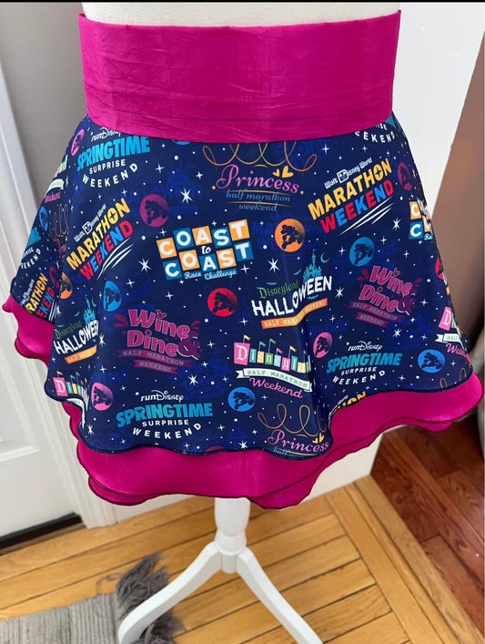 Perfect Season Skirt Preorder