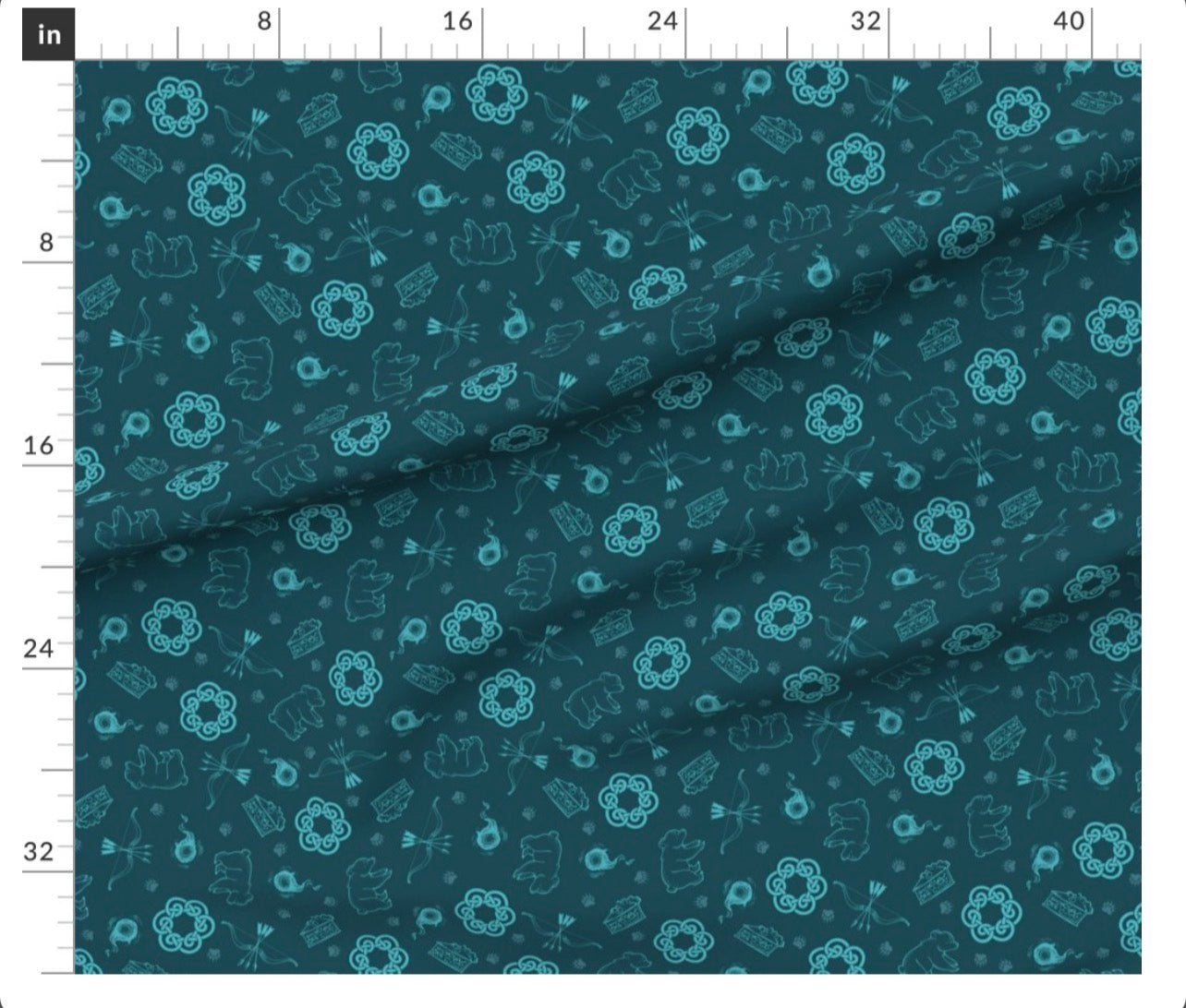 Princess Skirts - Preorder