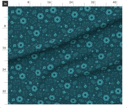 Princess Skirts - Preorder