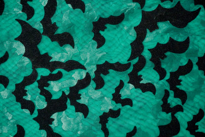 Halloween Fabrics