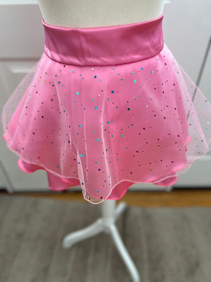 Pinkalicious Party Skirt