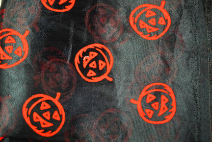 Halloween Fabrics