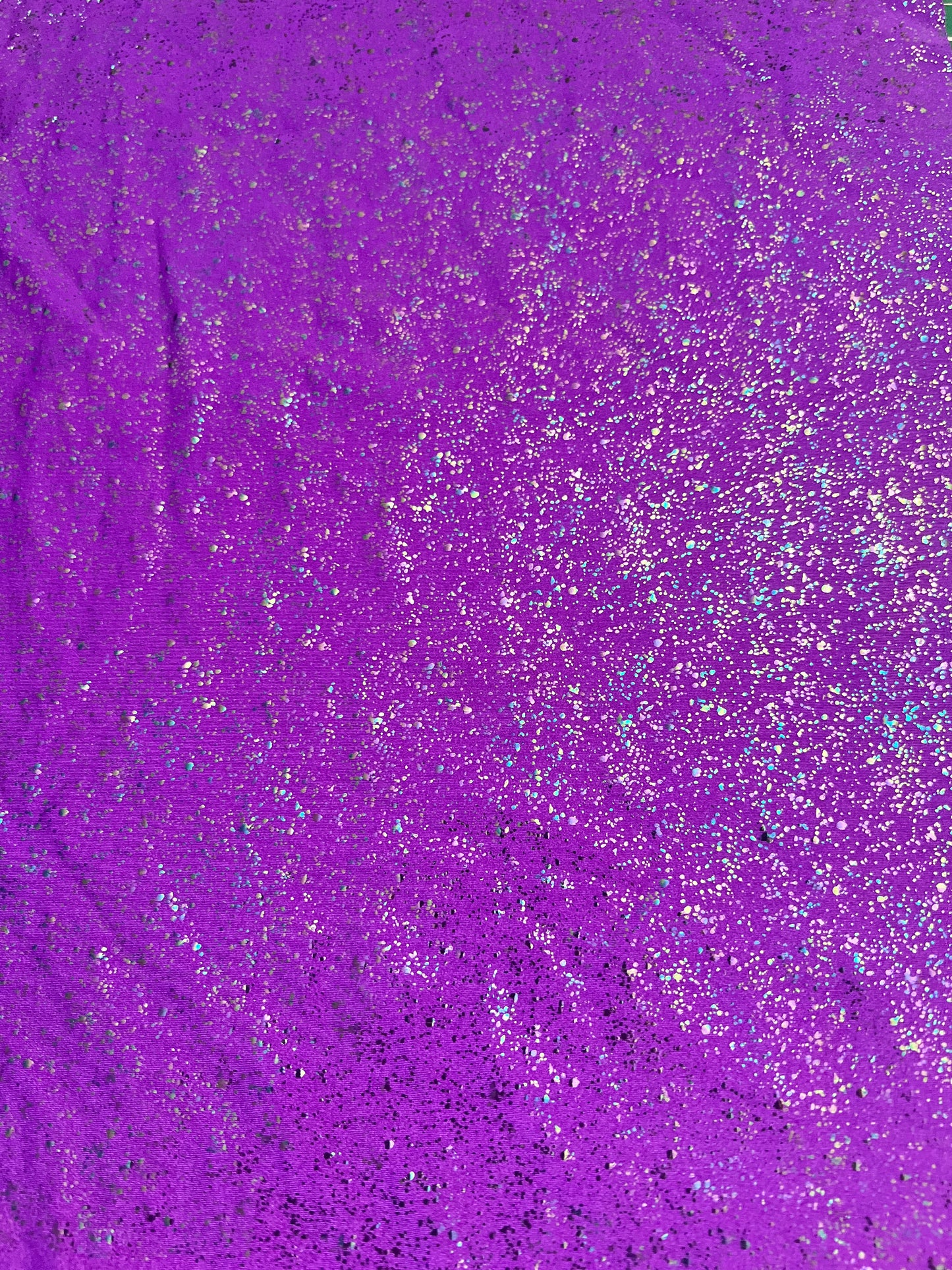 Dazzling Dopey