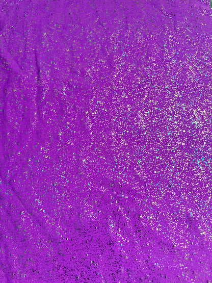 Dazzling Dopey