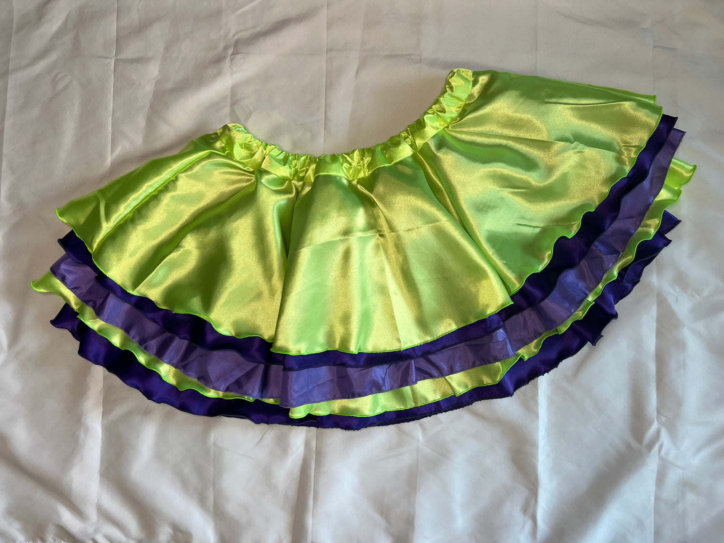 Violaceous Vamp