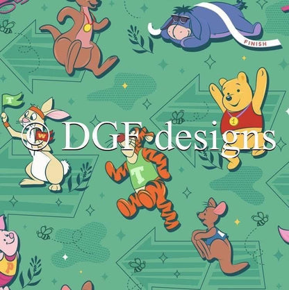 Springtime Weekend Skirt Preorder