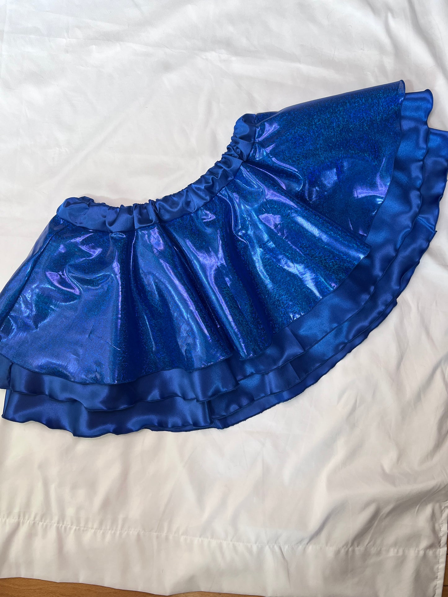 Shattered Glass Skirts