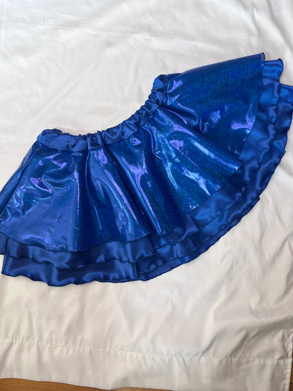 Shattered Glass Skirts