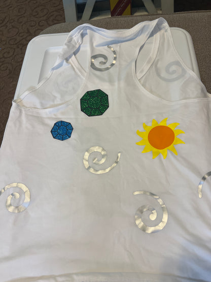 Prototype Shirt Special!