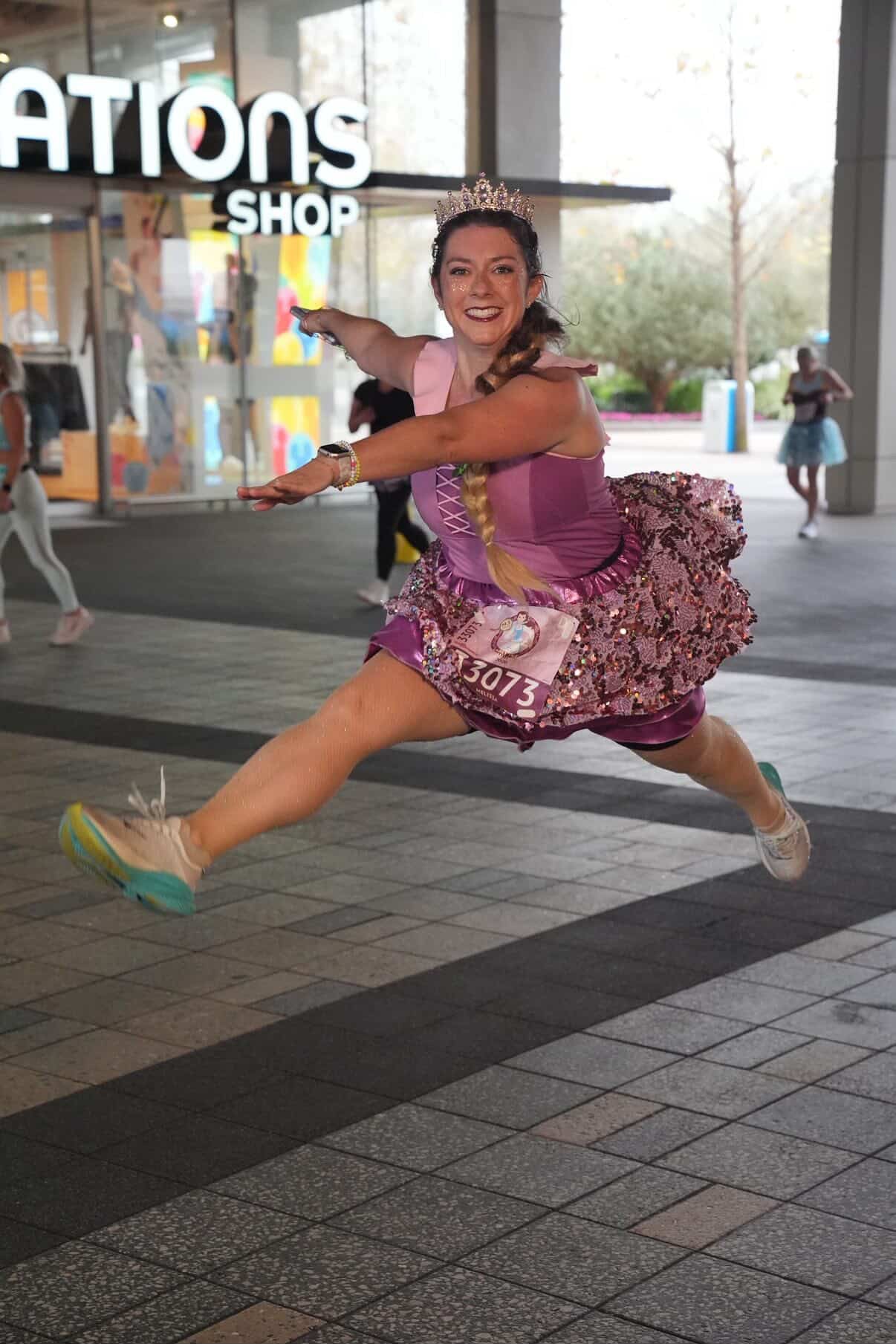 Marvelous Miles Skirt