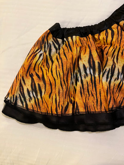 Tigress skirt