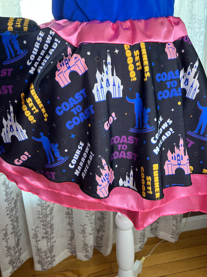 Coast to Coast Skirt Preorder