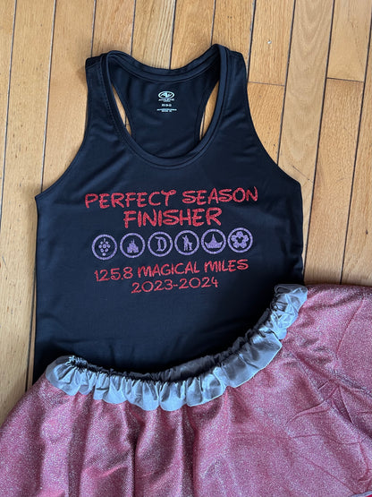 Perfectly Perfect Shirt