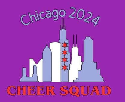 Windy City Cheerables