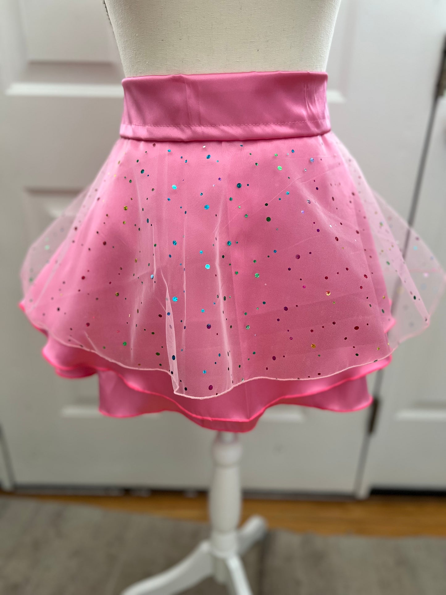 Pinkalicious Party Skirt