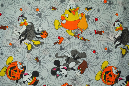 Halloween Fabrics