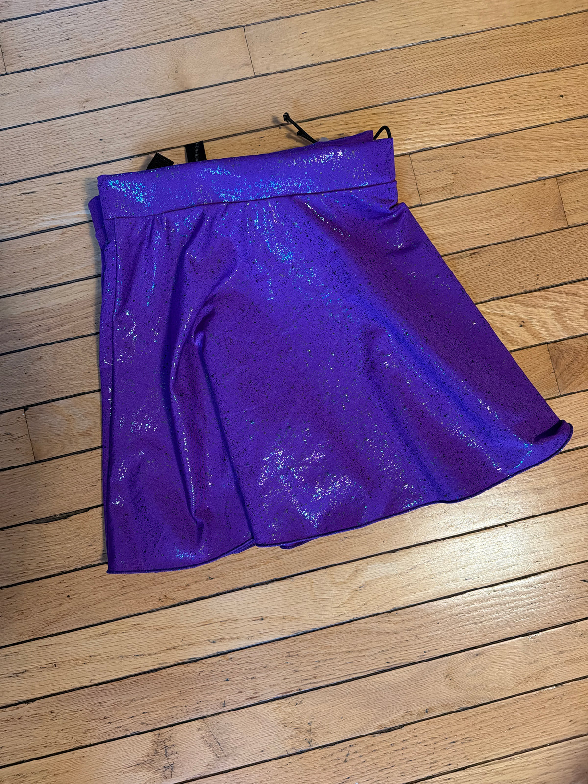 Runway Flair Robin Egg Skirts