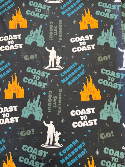 Coast to Coast Skirt Preorder