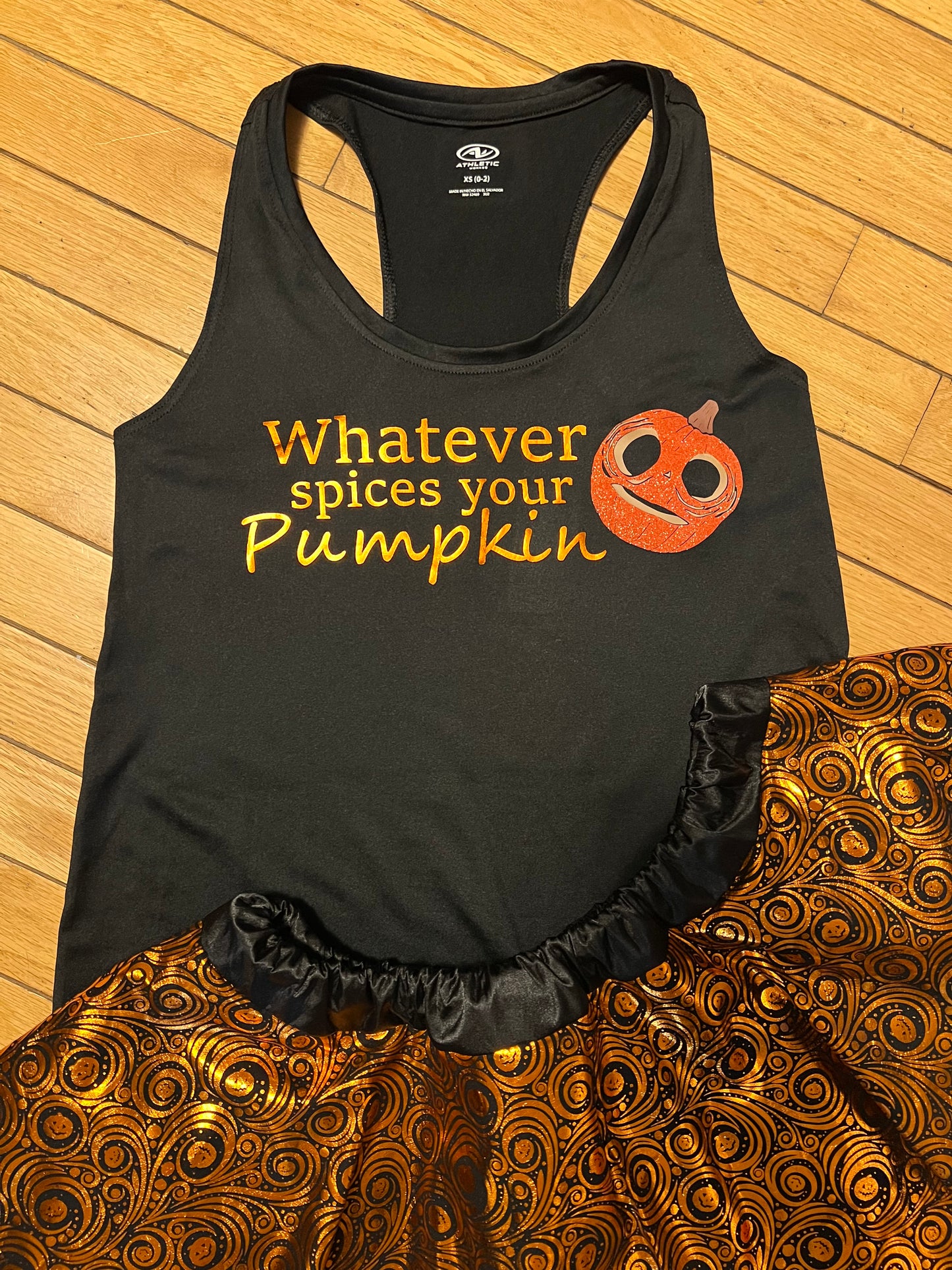 Whatever Spices Your Pumpkin Shirts